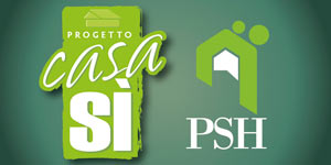 Progetto Casa Si - Parma Social House