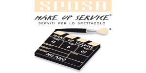 Make Up Service Sposa